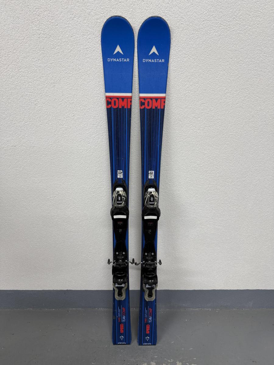 schi copii dynastar speed team comp