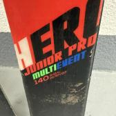 schi copii rossignol hero junior pro multi event