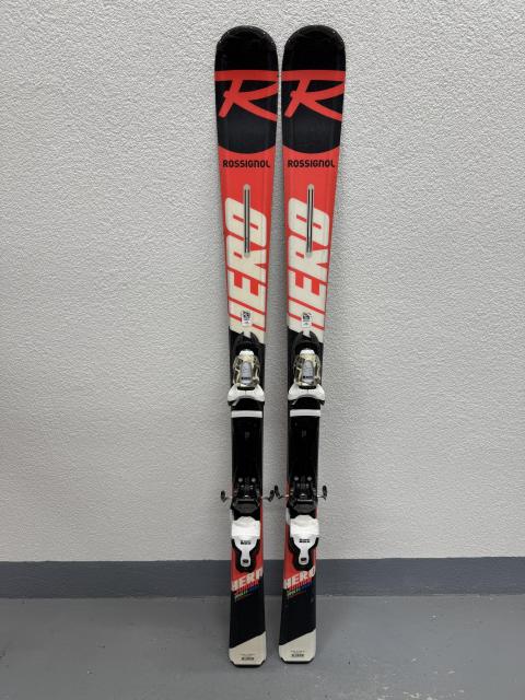 schi copii rossignol hero junior pro multi event
