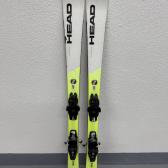 schi copii head supershape