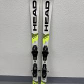 schi copii head supershape