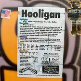 placa noua snowboard smokin hooligan dirt L152cm