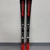 schi copii nordica dobermann combi pro s