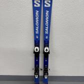 schi copii salomon s/race jr mt