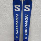schi copii salomon s/race jr mt